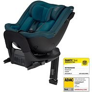 Kinderkraft Select I-Guard i-Size 40-105 cm Premium Harbor Blue - Car Seat