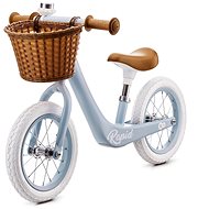 Kinderkraft Rapid Blue Breeze - Balance Bike