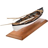 Amati Walfangboot harpoon boat 1860 1:16 kit - Wooden Model