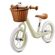 Kinderkraft Rapid Savannah Green - Balance Bike