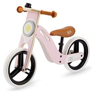 Kinderkraft Uniq Pink - Balance Bike