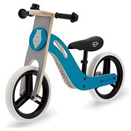 Kinderkraft Uniq Turquoise - Balance Bike