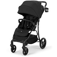 Kinderkraft Askoy Black - Baby Buggy