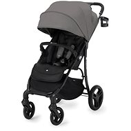 Kinderkraft Askoy Grey - Baby Buggy