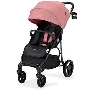 Kinderkraft Askoy Pink - Baby Buggy