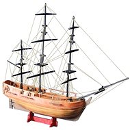 Mantua Model HMS Bounty Le Piccole 1:120 kit - Wooden Model