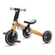 Kinderkraft 4Trike Sunflower Blue - Tricycle