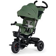 Kinderkraft Select Spinstep Premium Pastel Green - Tricycle