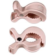 PETITE&MARS Peg Rose - Pram Pegs