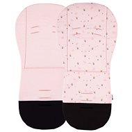 PETITE&MARS Foamy Limited 100 Tenderness - Stroller liner