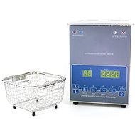 Shesto ultrasonic cleaner with heating 2l - Model Making Accessories