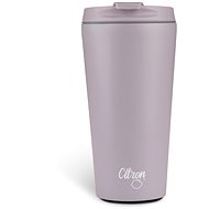 Citron Travel thermo mug 420 ml Purple - Thermal Mug