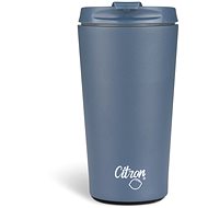 Citron Cestovní termohrnek 370 ml Blue - Thermal Mug