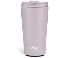 Citron Travel thermo mug 370 ml Purple - Thermal Mug
