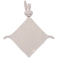 Hauck Cuddle N Play Rabbit beige dots - Baby Sleeping Toy