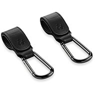 Hauck Stroller Hooks Black - Hooks