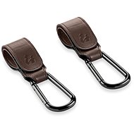 Hauck Stroller Hooks Brown - Hooks