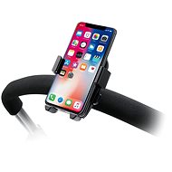 Babypack Phone holder for stroller - Pushchair Holder