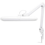 Lightcraft Compact LED table lamp 12W with dimmer - Model Making Accessories