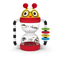 Baby Einstein Cal's Sensory Shake-up - Baby Rattle