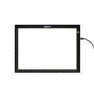 Lightcraft A4 LED light pad - Model Making Accessories