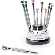Modelcraft precision watchmaker screwdrivers - set of 9 - Model Making Accessories