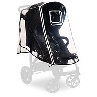 Hauck Cover 4W for four-wheel strollers - Pram Raincover