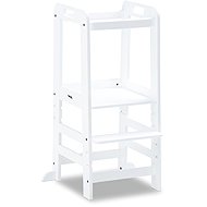 Hauck Learning Tower Learn N Explore white - Learning Tower