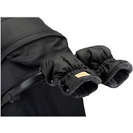 Bomimi Flaf Premium gloves night - Pushchair Gloves