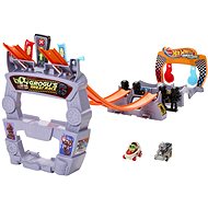 Hot Wheels Racerverse Star Wars závodní dráha - Hot Wheels