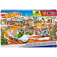 Hot Wheels Advent Calendar 2023 - Advent Calendar