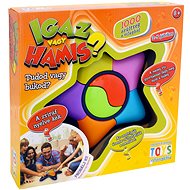 Igaz vagy Hamis társasjáték - Board Game