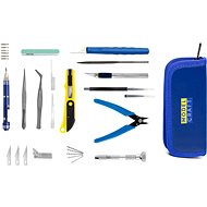 Modelcraft tools for modellers - set of 34 pieces - Model Making Accessories