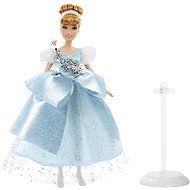 Disney Princess Gyűjthető játékbaba - Hamupipőke - Játékbaba