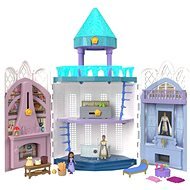 Disney Přání Zámek s hvězdným projektorem a mini postavičkami - Doll House