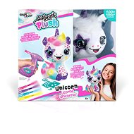 Airbrush studio Unicorn - Creative Kit
