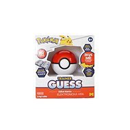 Mac Toys Pokémon trainer guess - Board Game