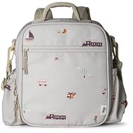 Citron Termotaška Vehicles - Thermal Bag