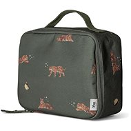 Citron Square Tiger thermal bag - Thermal Bag
