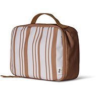 Citron Čtvercová termotaška Caramel - Thermal Bag