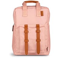 Citron Backpack Pink - Children's Backpack