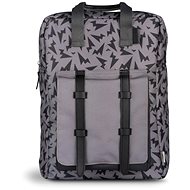 Citron Teen batoh Thunder Black - Children's Backpack