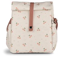 Citron Thermobackpack with roll-up closure Cherry - Children's Backpack