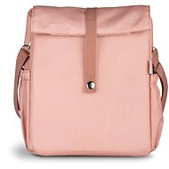 Citron Termobatoh s rolovacím zavíráním Pink - Children's Backpack