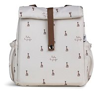 Citron Termobatoh s rolovacím zavíráním Sophie La Girafe - Children's Backpack