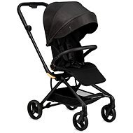 MoMi Adelle black and red 2023 - Baby Buggy