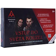 Mac Toys The art of magic Enter the world of magic - Creative Kit