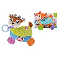 Simba Forest Friends, 2 druhy - Baby Teether