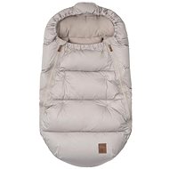 Leokid Olaf Sand Shell - Stroller Footmuff