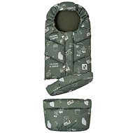 Leokid Transformer I`m going to search - Stroller Footmuff